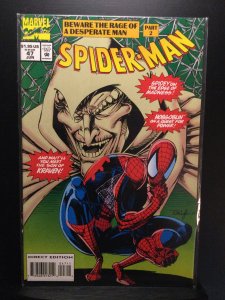 Spider-Man #47 (1994)