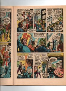 Amazing Spider-Man #68 - Romita sr - 1969 - FN/VF