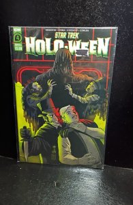 Star Trek: Holo-Ween #4 (2023)