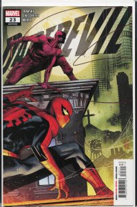 Daredevil #23 (2020)