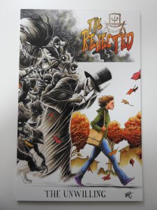 The Rejected: The Unwilling  (2019)