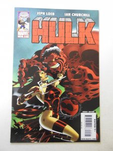 Hulk #15 (2009) VF+ Condition!