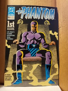 The Phantom #1 (1989) sb4