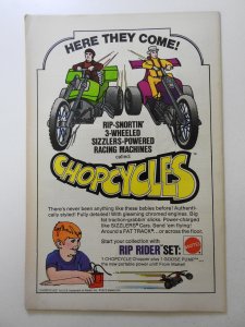 Marvel's Greatest Comics #40 (1973) VG Condition