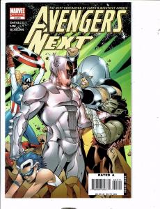 10 Marvel Avengers Comics United # 1 2 3 4 Wonder Man Beast 1 2 3 Next 1-3 RC10