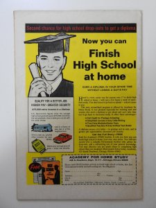 Iron Man #16 (1969) VG+ Condition!