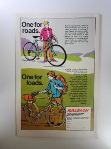 Strange Adventures #244 (1973)