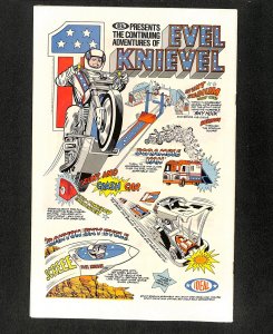 Rima, the Jungle Girl #6