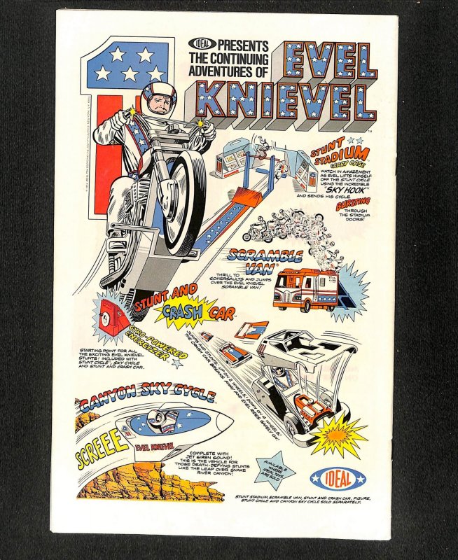 Rima, the Jungle Girl #6