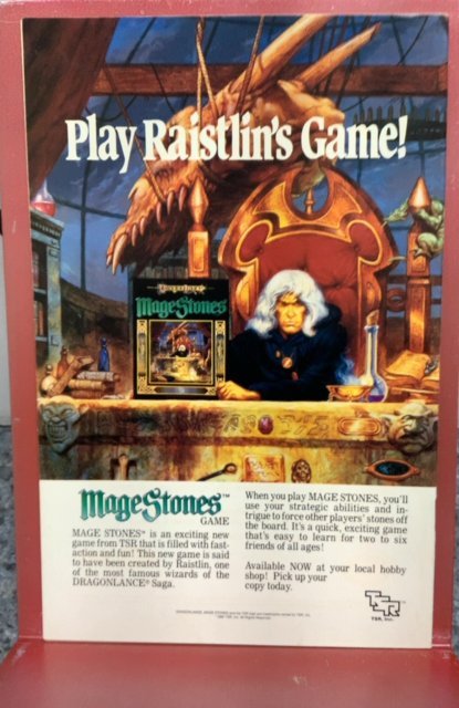 Alpha Flight #89 (1990)