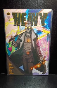 Heavy #2 (2020)