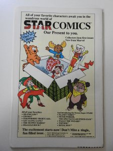 Marvel Super Heroes Secret Wars #12 (1985) FN/VF Condition!