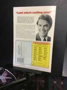 Marvel Tales #52 (1974) high-grade king pin! Black cover key! FN/VF Wow!