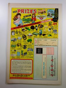 The Amazing Spider-Man #136 (1974) VG/FN