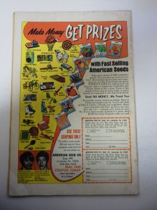 Doctor Strange #1 (1974) FR/GD Condition missing MVS