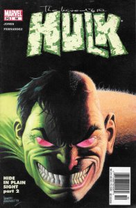 Incredible Hulk, The (2nd Series) #56 (Newsstand) VG ; Marvel | low grade comic 