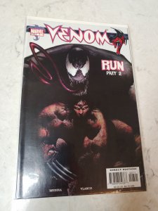 Venom #7  (2003)