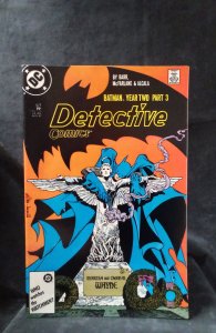 Detective Comics #577 Direct Edition (1987)
