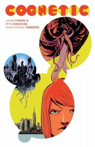 Cognetic TPB #1 VF/NM ; Boom! | James Tynion