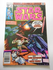 Star Wars #6 (1977)