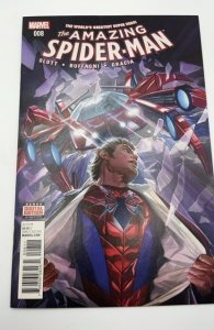 The Amazing Spider-Man #20 (2016)