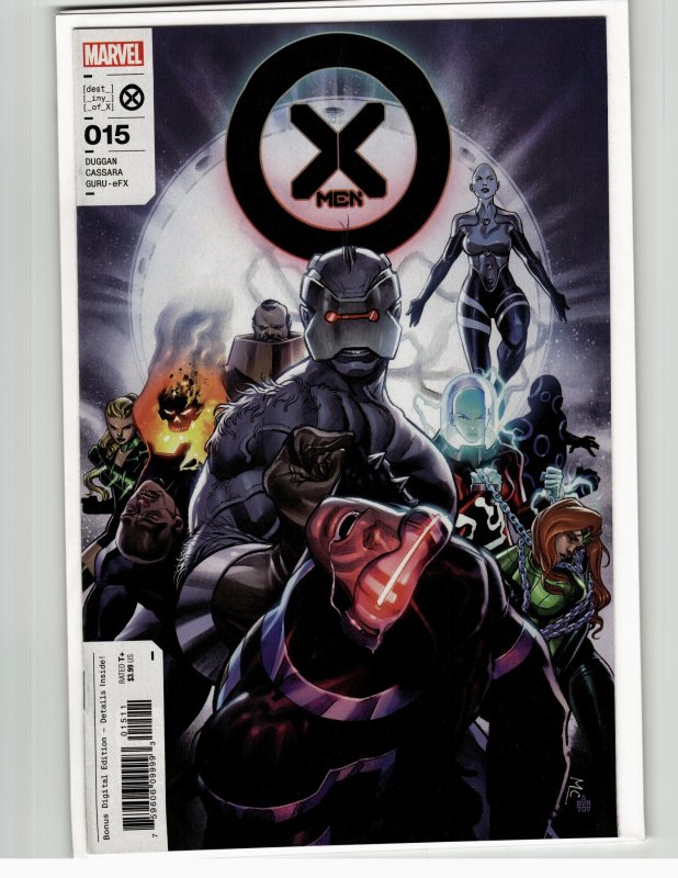 Lot of 25 Comics (See Description) X Men