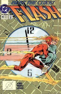 The Flash #83 (1993)
