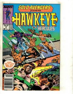 Lot Of 12 Marvel Comics Hawkeye 1 2 3 4 5 6 9 10 11 12 15 16 WS13