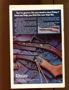 Sherlock Holmes #1 - The Final Problem! (6.5) 1975