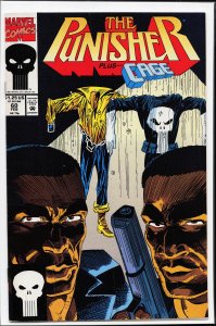 The Punisher #60 (1992) Punisher