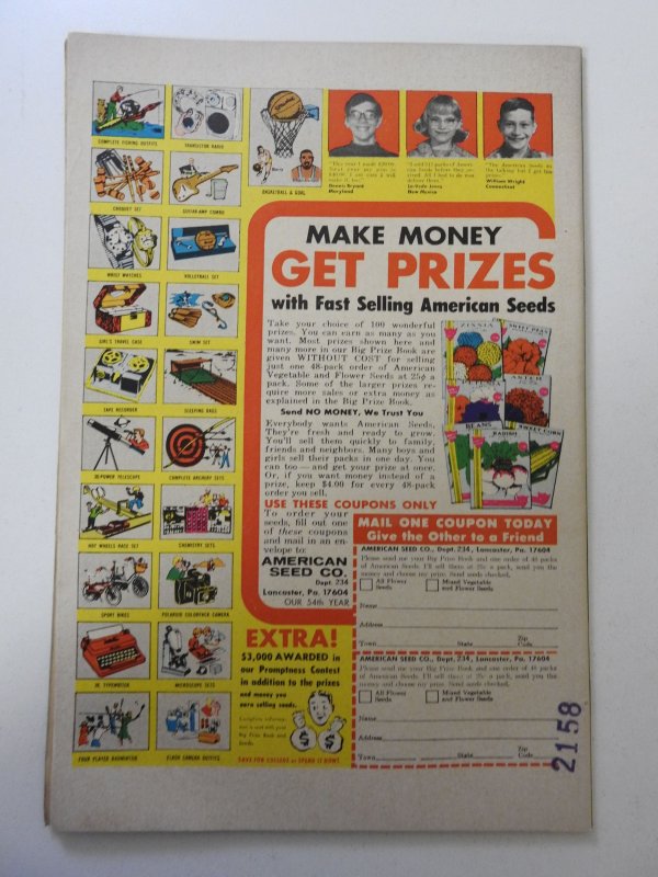 Batman #240 (1972) FN/VF Condition!