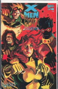 X-Men: The Ultra Collection #3 (1995) X-Force