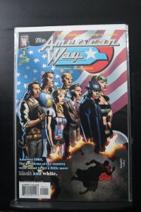 The American Way #1 (2006)