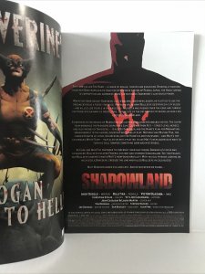 Shadowland Limited Series 2-4 Lot Of 3