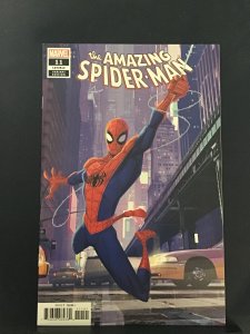 The Amazing Spider-Man #11