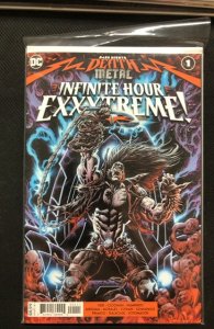 Dark Nights: Death Metal Infinite Hour Exxxtreme! (2021)