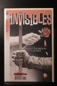 The Invisibles #7 (1995)