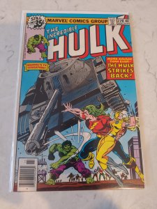 The Incredible Hulk #229 (1978)