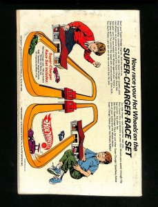 Challengers Of The Unknown #69