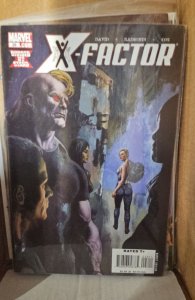 X-Factor #28 (2008)