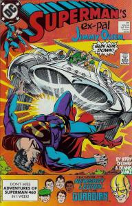 Superman (2nd Series) #37 VF/NM; DC | save on shipping - details inside