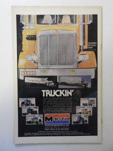 The Amazing Spider-Man #215 (1981) FN/VF Condition!