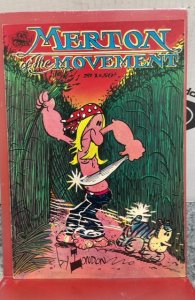 Merton of the Movement (1972)