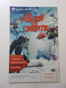 The Amazing Spider-Man #4 Variant Cover (2014) NM Condition!