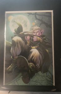 Star Wars: The High Republic #3 (2023)