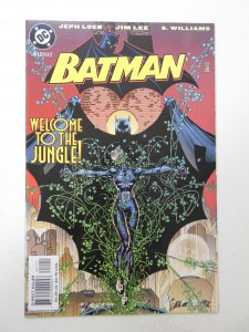 Batman #611 (2003) VF/NM Condition!