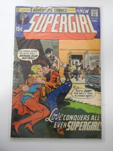 Adventure Comics #402 (1971)