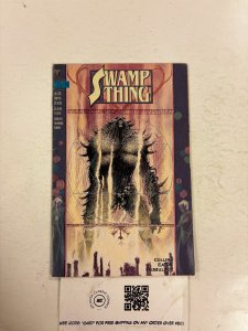 Swamp Thing #131 VF DC Vertigo Comic Books Constantine 27 HH86