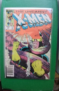 The Uncanny X-Men #176 (1983)