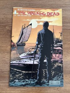 The Walking Dead # 139 NM 1st Print Image Comic Book Rick Carl 4 J281